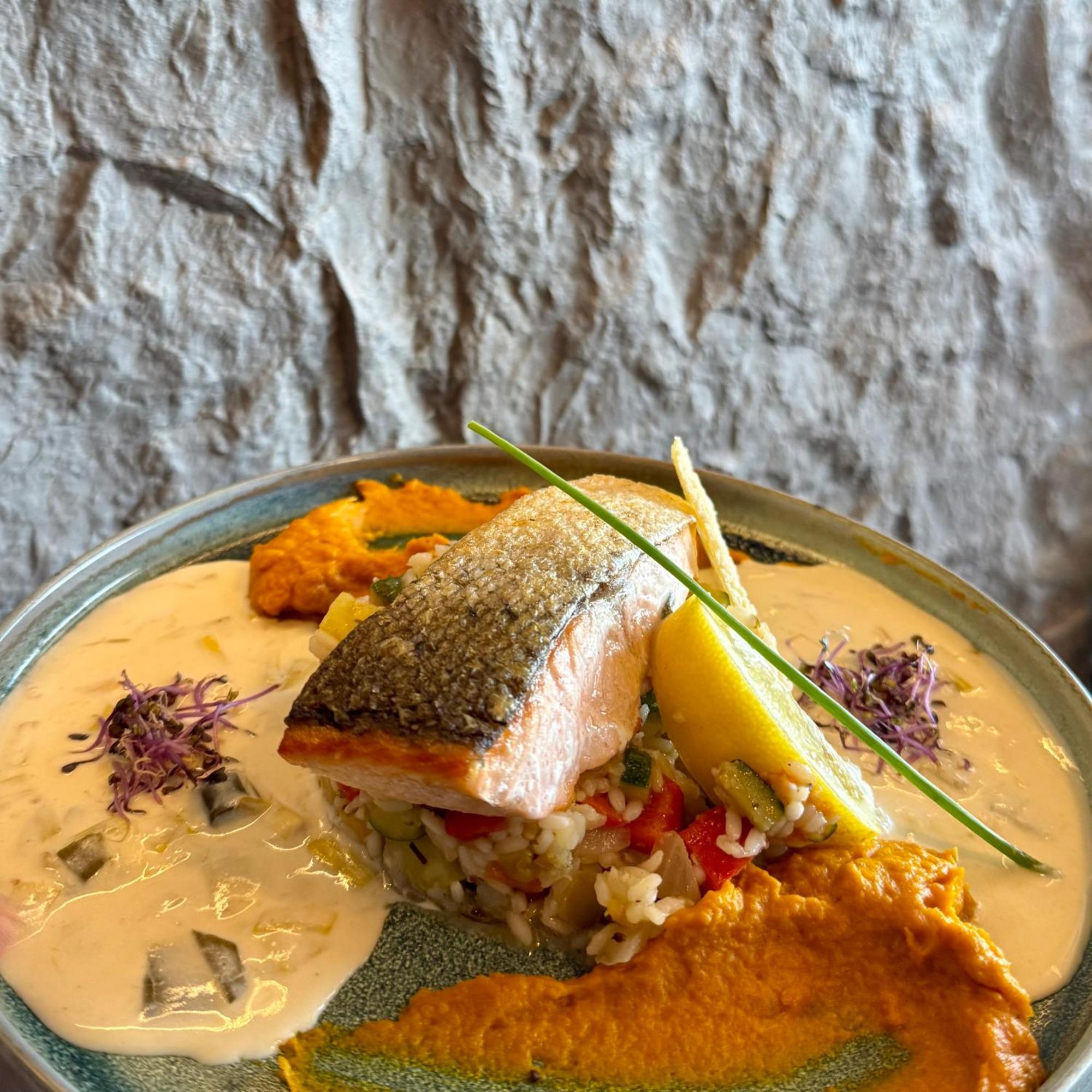 Logis Hotel Restaurant Bellevue Saint-Martin-dʼArdèche 외부 사진