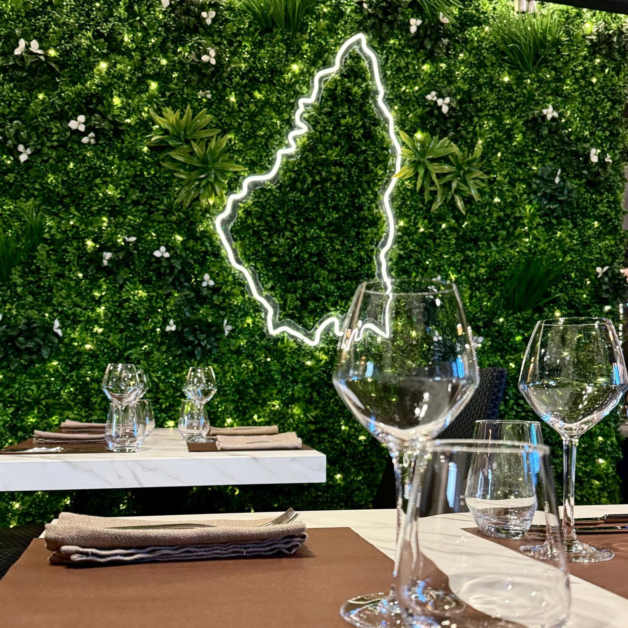 Logis Hotel Restaurant Bellevue Saint-Martin-dʼArdèche 외부 사진